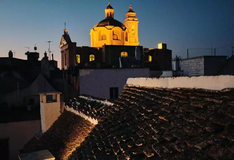 Aamiaismajoitus (B&B) 1783 Dimora D'epoca