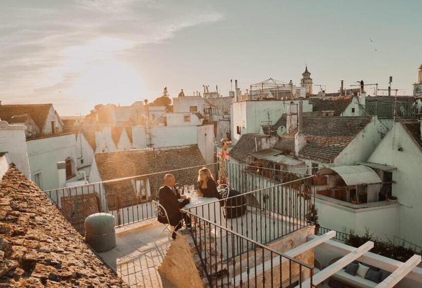 צימר 1783 Dimora D'epoca