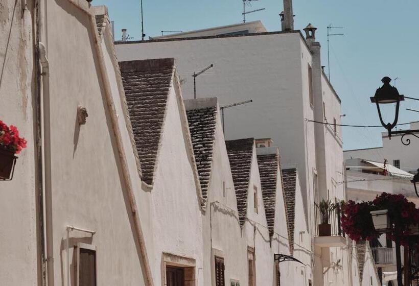 צימר 1783 Dimora D'epoca