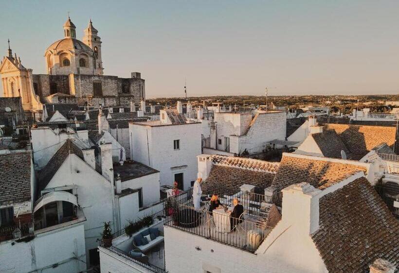 צימר 1783 Dimora D'epoca