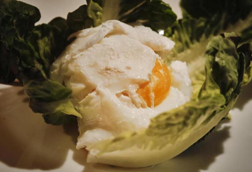 צימר 1783 Dimora D'epoca