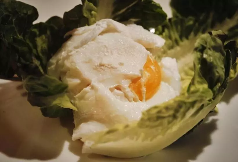 Aamiaismajoitus (B&B) 1783 Dimora D'epoca