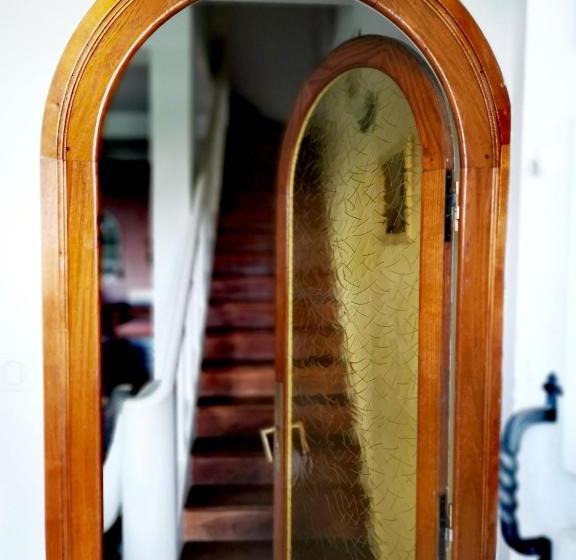 צימר Chambres D'hôtes La Maison Blanche