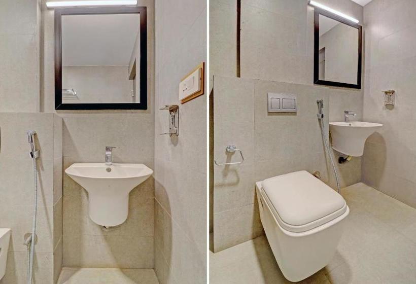 בית מלון כפרי Townhouse 1178 Royal Encore