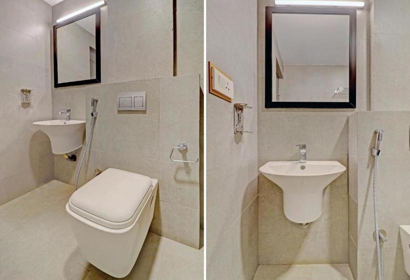 בית מלון כפרי Townhouse 1178 Royal Encore