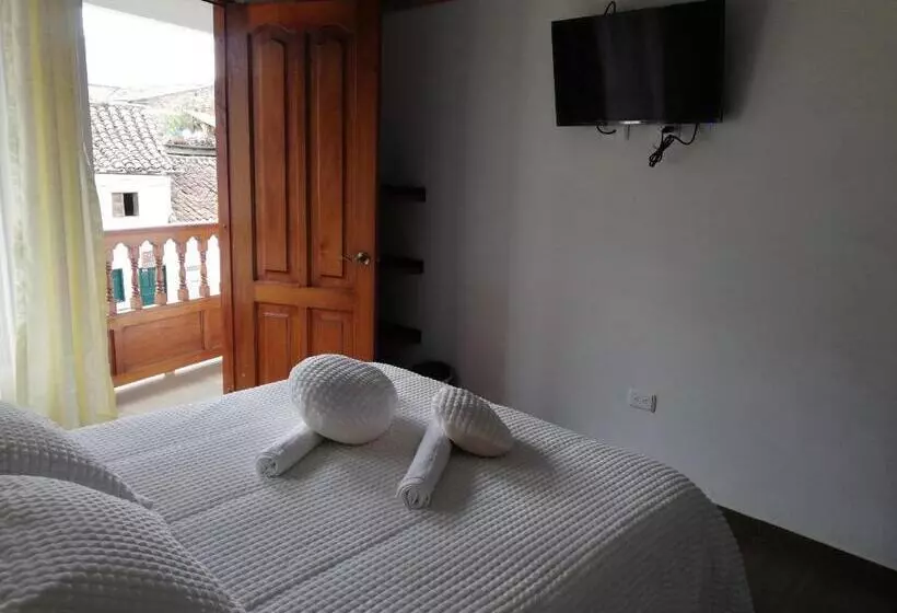 ホテル Casa Lewana