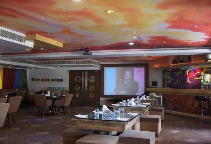 בית מלון כפרי City Grand