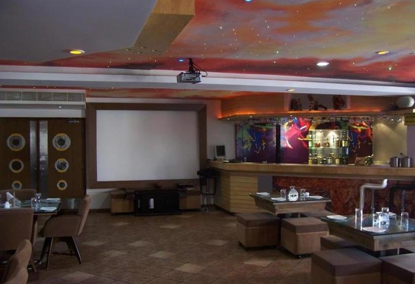 בית מלון כפרי City Grand