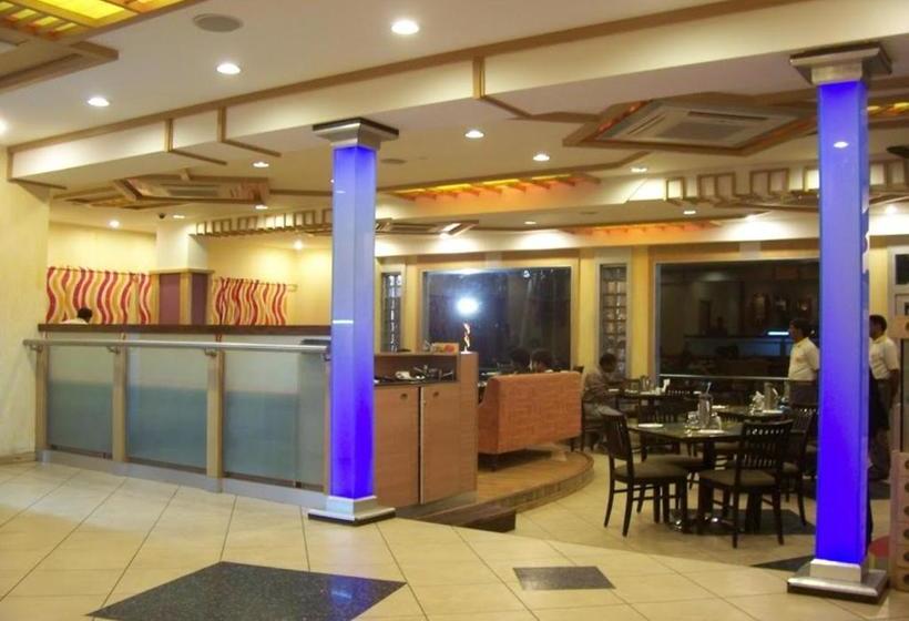 בית מלון כפרי City Grand