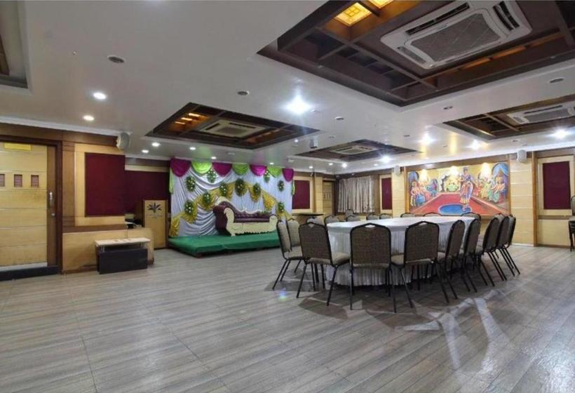 בית מלון כפרי City Grand