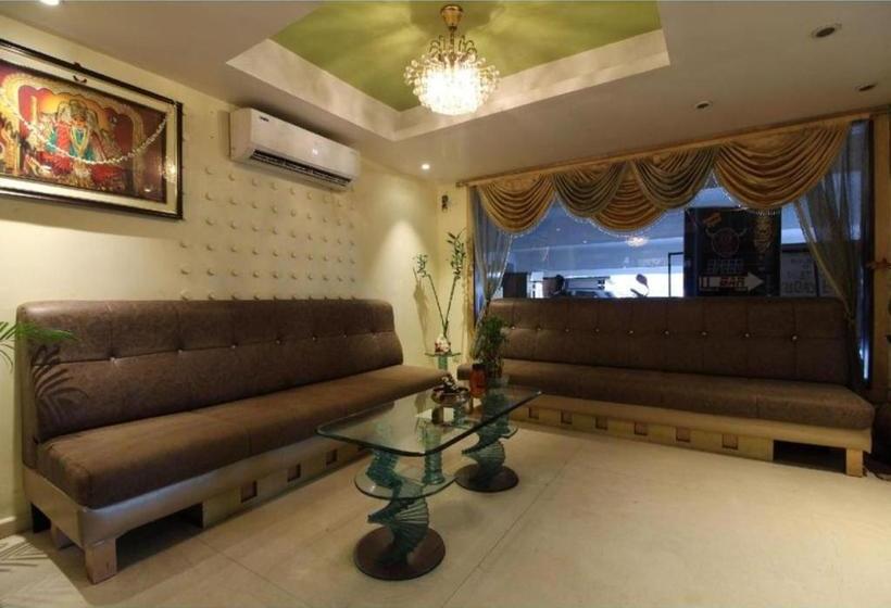 בית מלון כפרי City Grand