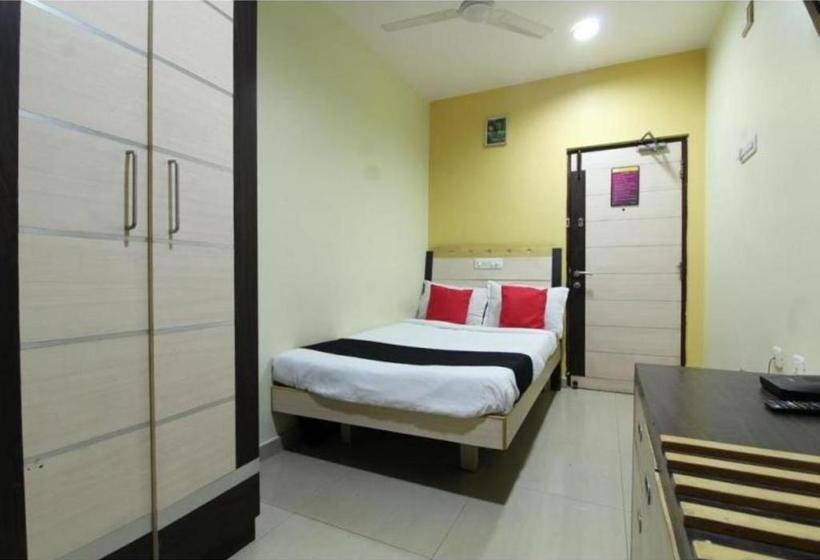 בית מלון כפרי City Grand