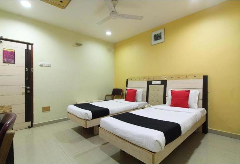 בית מלון כפרי City Grand