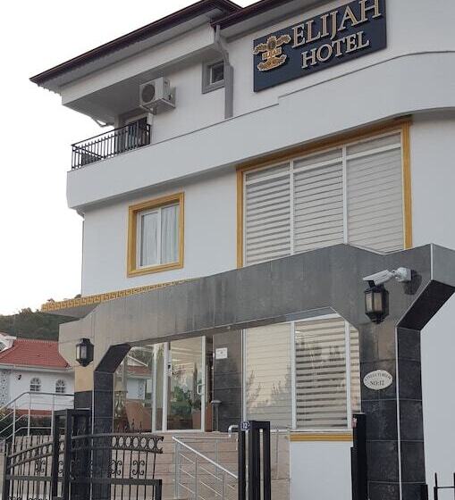 호텔 Elijah