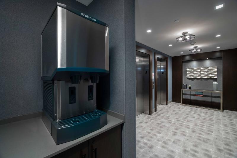 酒店 Fairfield By Marriott Inn & Suites Boston Medford