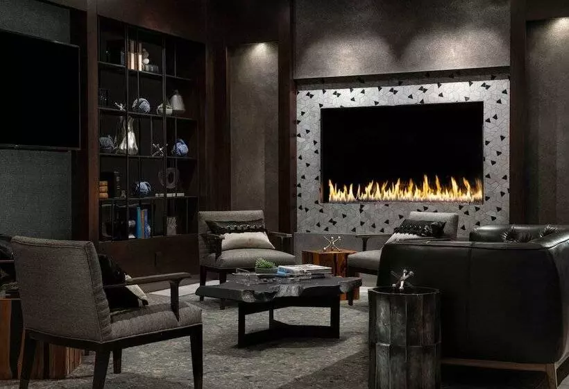 Hotelli Fairfield By Marriott Inn & Suites Boston Medford