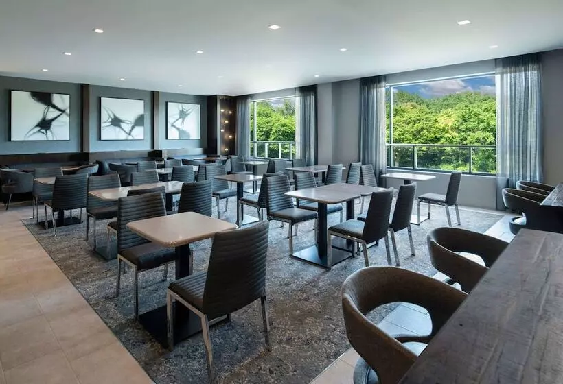 Hotelli Fairfield By Marriott Inn & Suites Boston Medford