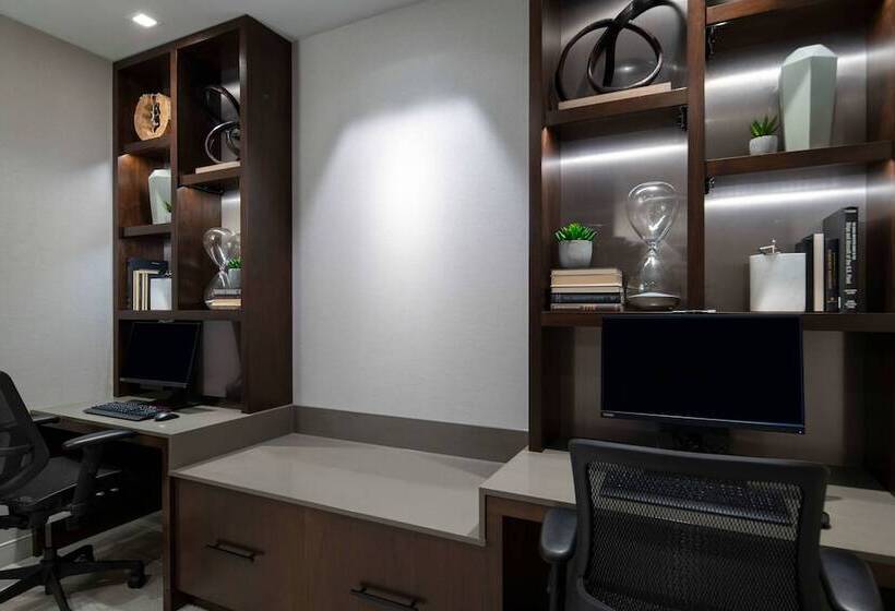 酒店 Fairfield By Marriott Inn & Suites Boston Medford