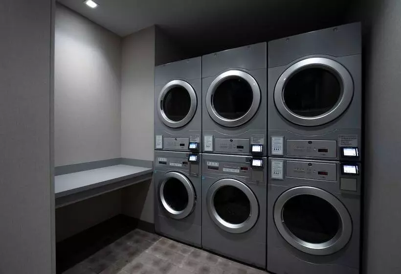 Hotelli Fairfield By Marriott Inn & Suites Boston Medford