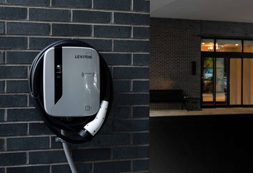 酒店 Fairfield By Marriott Inn & Suites Boston Medford