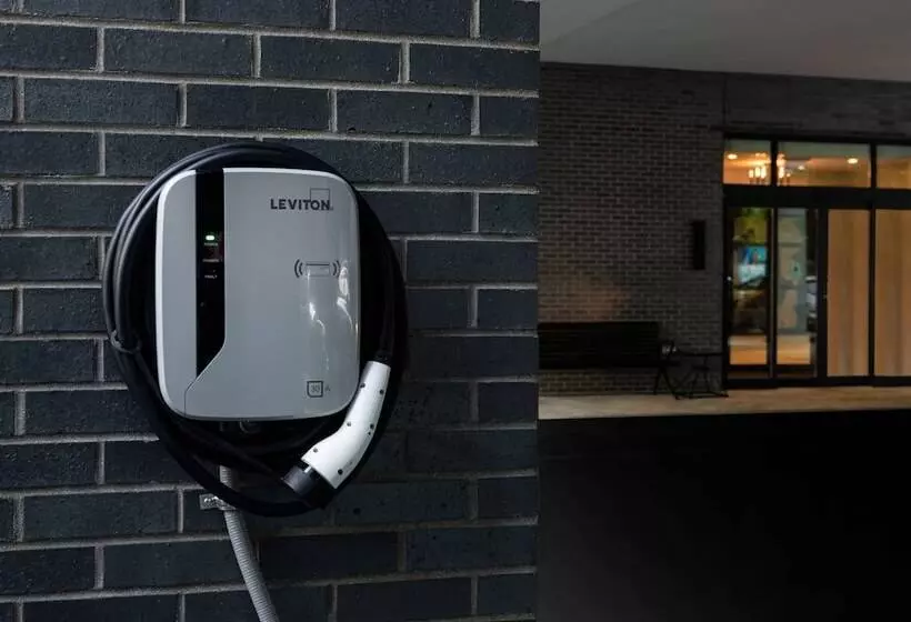 Hotelli Fairfield By Marriott Inn & Suites Boston Medford