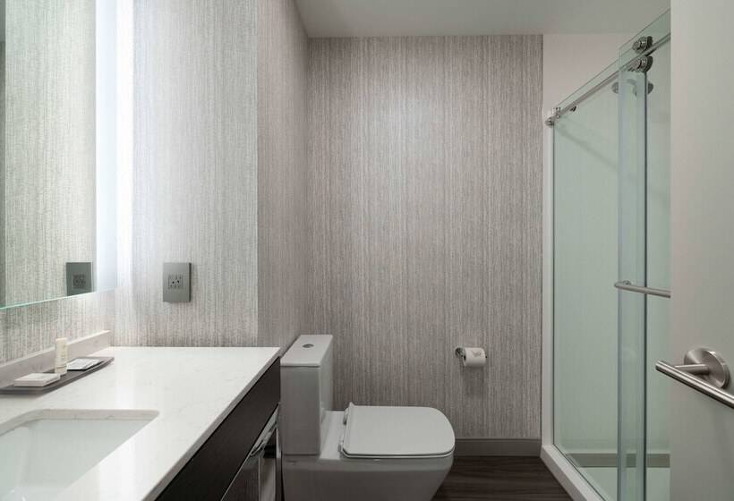 酒店 Fairfield By Marriott Inn & Suites Boston Medford