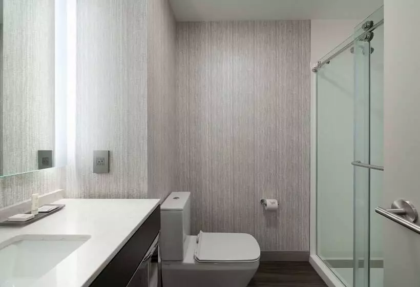 Hotelli Fairfield By Marriott Inn & Suites Boston Medford