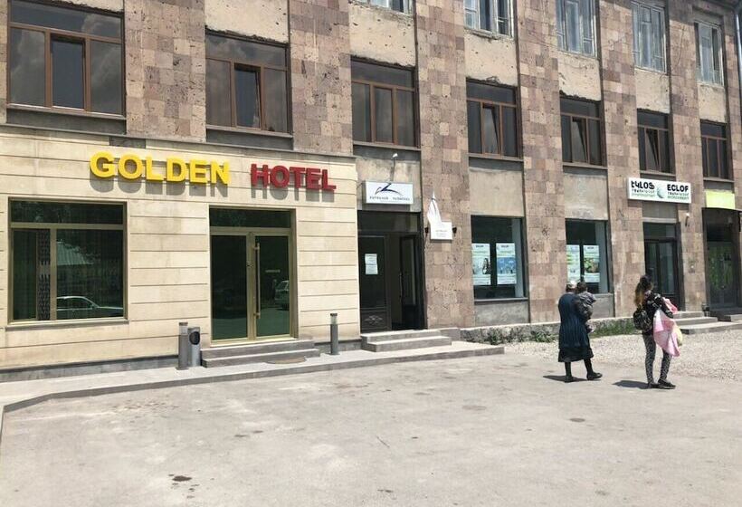 هتل Golden