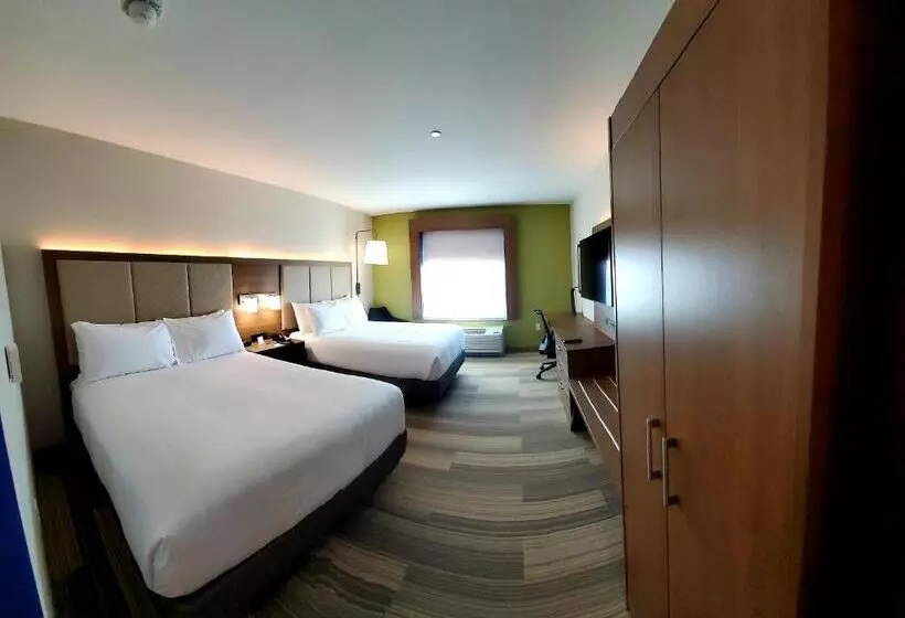 ホテル Holiday Inn Express   Wells Ogunquit Kennebunk, An Ihg