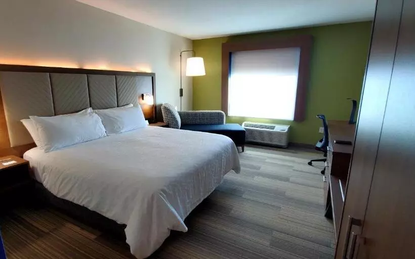 ホテル Holiday Inn Express   Wells Ogunquit Kennebunk, An Ihg