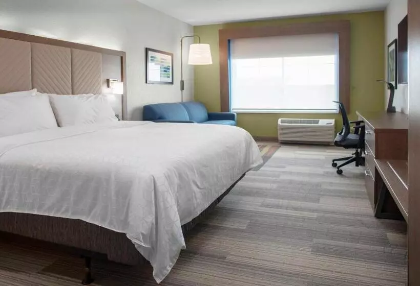 ホテル Holiday Inn Express   Wells Ogunquit Kennebunk, An Ihg