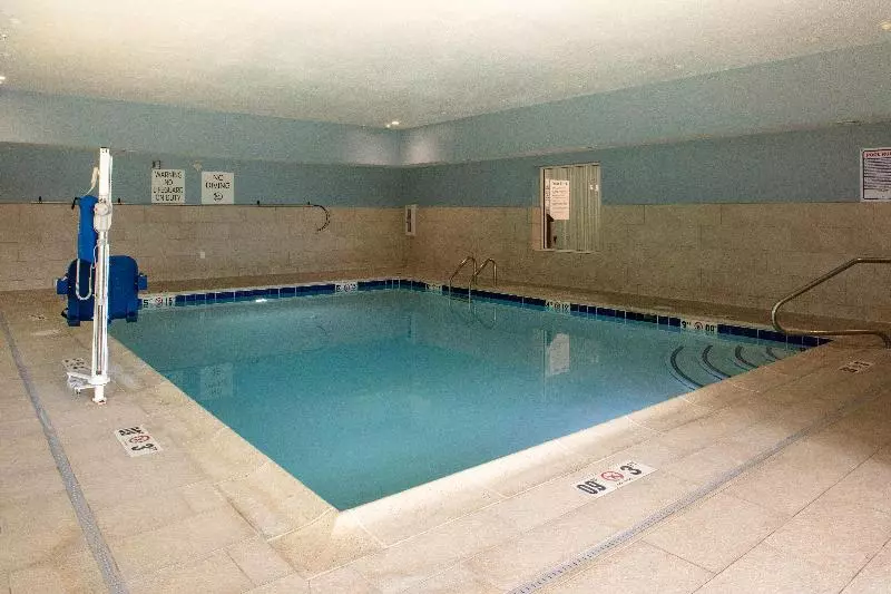 ホテル Holiday Inn Express   Wells Ogunquit Kennebunk, An Ihg