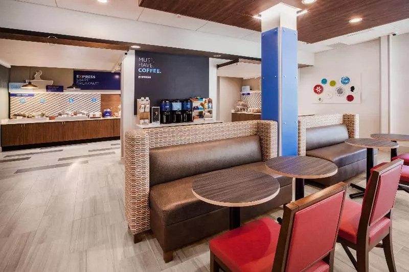 ホテル Holiday Inn Express   Wells Ogunquit Kennebunk, An Ihg
