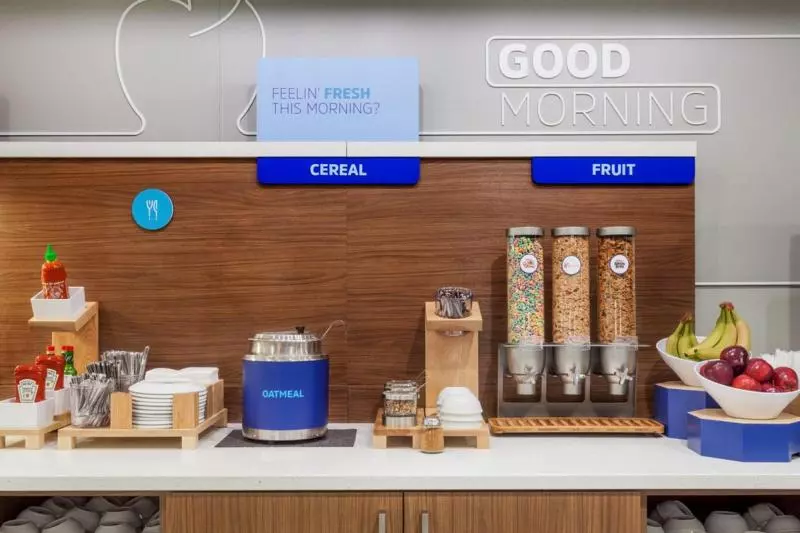 ホテル Holiday Inn Express   Wells Ogunquit Kennebunk, An Ihg