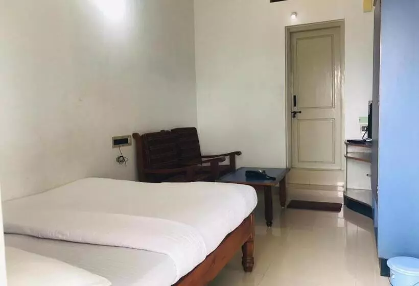 ホテル Ice Berg Deluxe Lodge