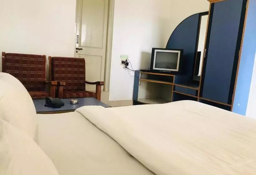 ホテル Ice Berg Deluxe Lodge