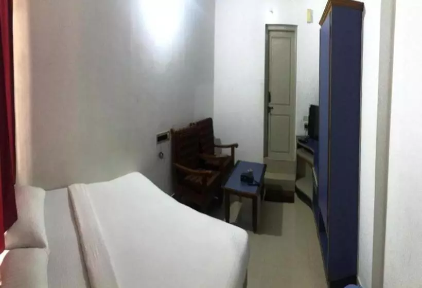 ホテル Ice Berg Deluxe Lodge