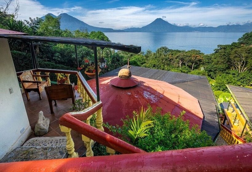 هتل Jenna S River Bed & Breakfast