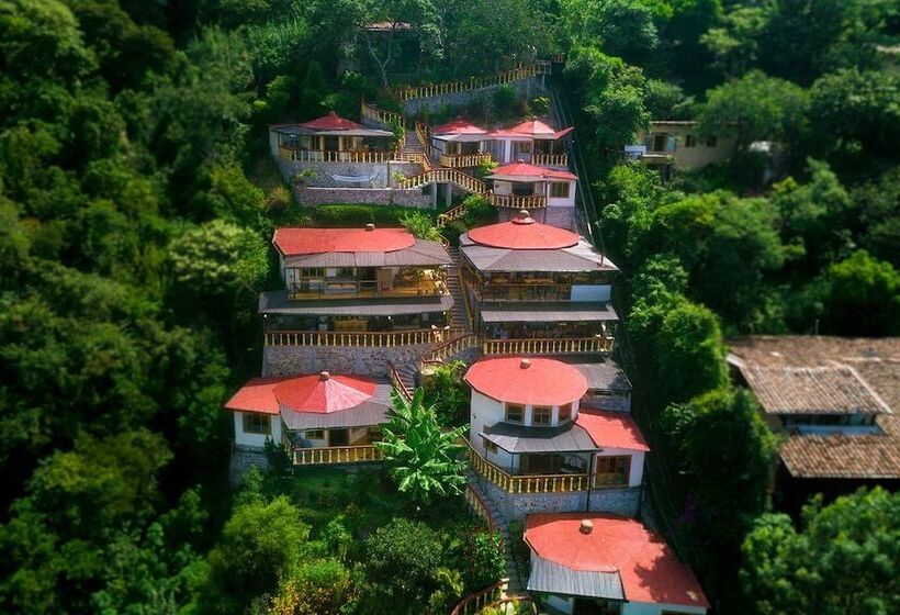 هتل Jenna S River Bed & Breakfast