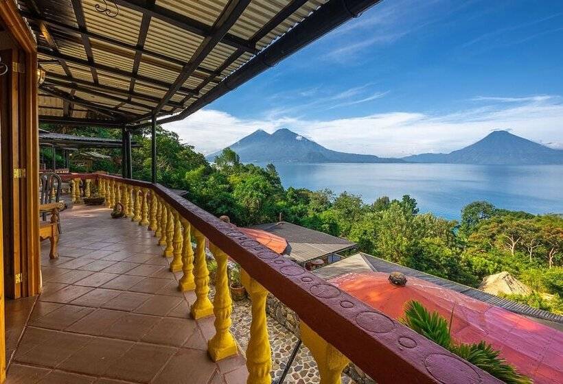 هتل Jenna S River Bed & Breakfast