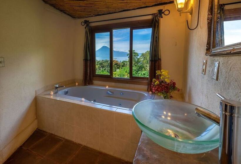 هتل Jenna S River Bed & Breakfast