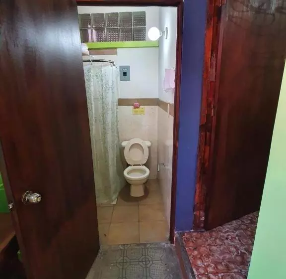 هتل Kasa Kamelot Central