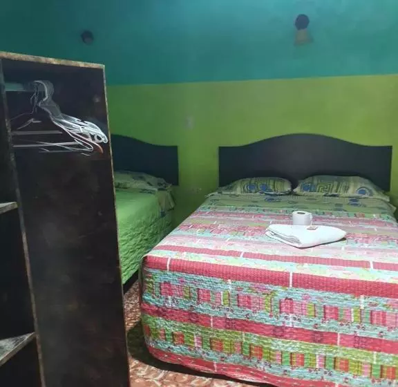 هتل Kasa Kamelot Central