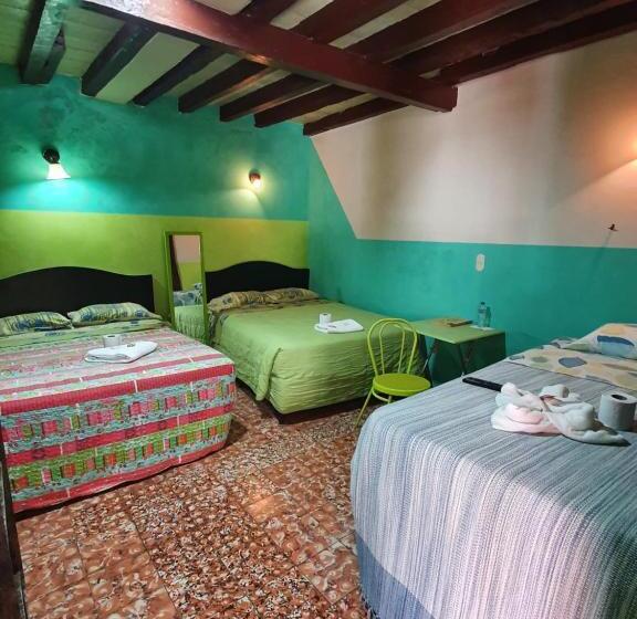 هتل Kasa Kamelot Central