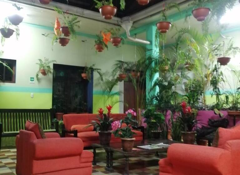 هتل Kasa Kamelot Central