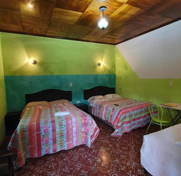 هتل Kasa Kamelot Central