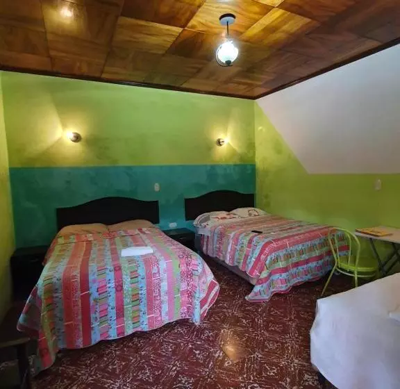 هتل Kasa Kamelot Central