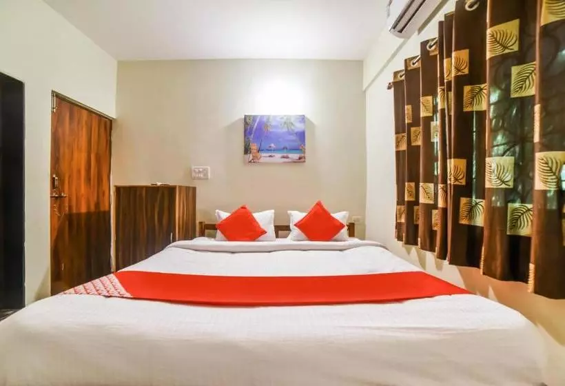 ホテル Oyo 29422 Navdurga Holiday Stay