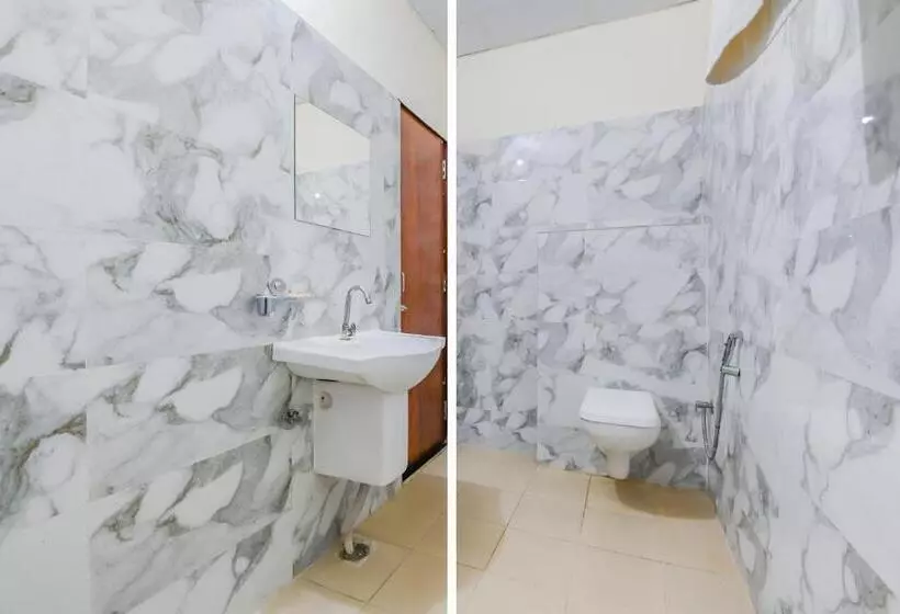 Super Hotel O Baran Road Kota