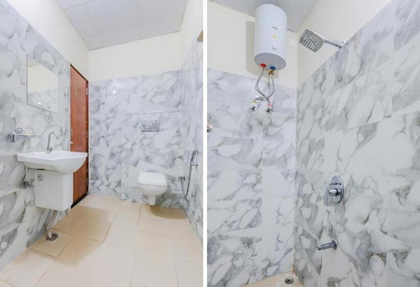 Super Hotel O Baran Road Kota